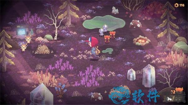 狂野之心破解版 _狂野之心 v1.0中文破解版(附游戏攻略)下载