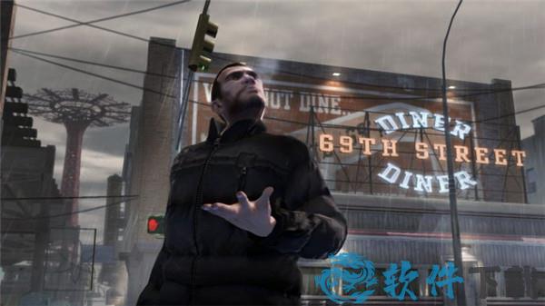 GTA4破解版[含DLC+MOD] _GTA4 v1.0中文破解版(附游戏攻略)下载