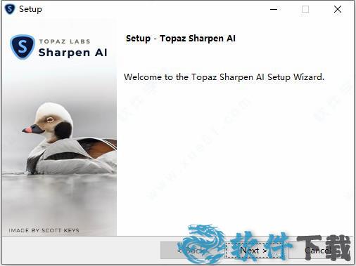 Topaz Sharpen AI 3破解版[亲测可用] _Topaz Sharpen AI 3 v3.1.0最新破解版下载