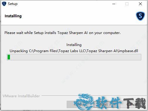Topaz Sharpen AI 3破解版[亲测可用] _Topaz Sharpen AI 3 v3.1.0最新破解版下载