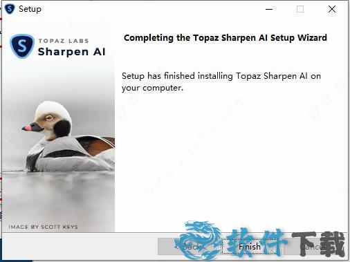 Topaz Sharpen AI 3破解版[亲测可用] _Topaz Sharpen AI 3 v3.1.0最新破解版下载
