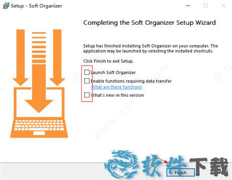 Soft Organizer完美破解版 _Soft Organizer Pro v9.0专业破解版下载