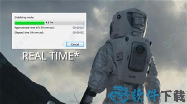 vegas18破解版[含破解补丁] _vegas18(专业视频编辑软件) v18.0.284永久破解版下载