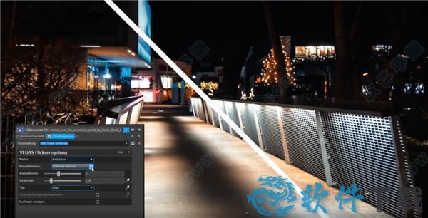 vegas18破解版[含破解补丁] _vegas18(专业视频编辑软件) v18.0.284永久破解版下载