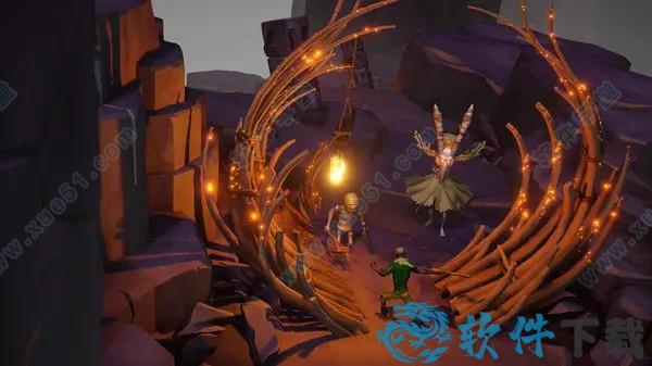 诸神将陨破解版 _诸神将陨 v1.0中文破解版(附游戏攻略)下载