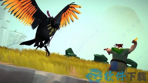 诸神将陨破解版 _诸神将陨 v1.0中文破解版(附游戏攻略)下载