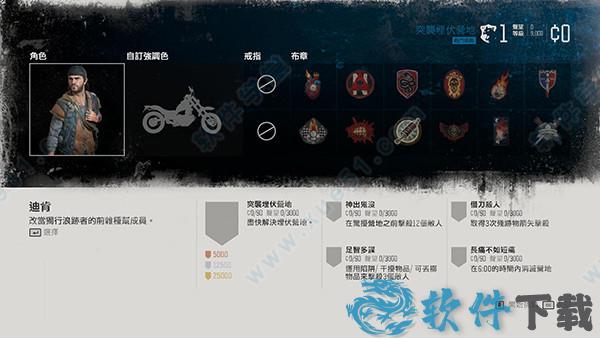 往日不再破解版[含cpy补丁] _往日不再 v1.0pc破解版下载