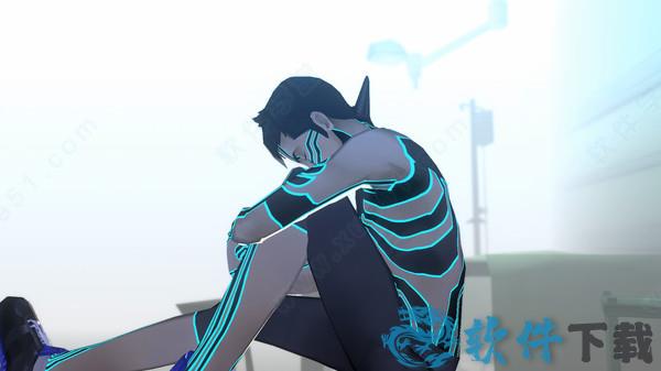 真女神转生3破解版[含cpy补丁] _真女神转生3高清重制版 v1.0中文破解版(附游戏攻略)下载