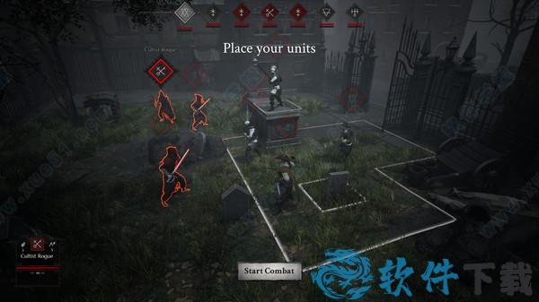 黑色传奇破解版[吾爱资源] _黑色传奇 v1.0中文破解版(附游戏攻略)下载