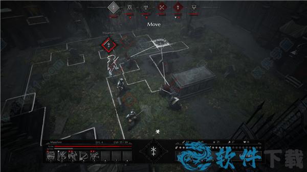 黑色传奇破解版[吾爱资源] _黑色传奇 v1.0中文破解版(附游戏攻略)下载