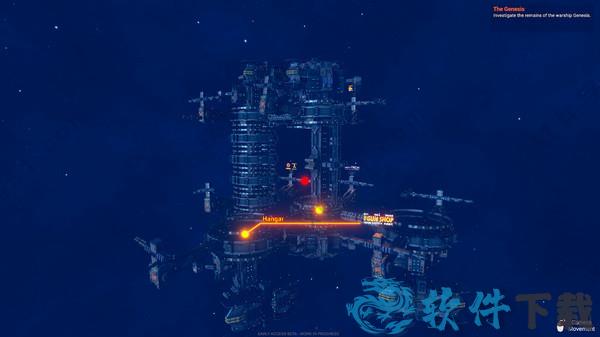 群星之间破解版下载 _群星之间 v1.0中文破解版(附游戏攻略)