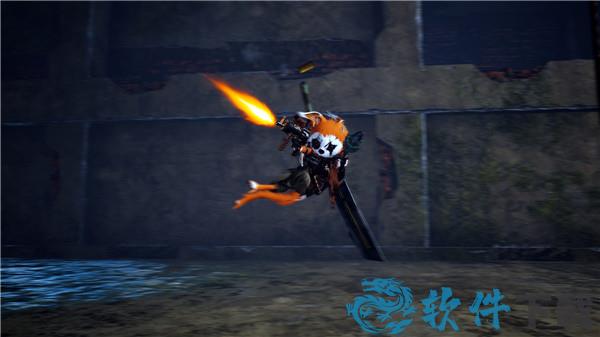 生化变种下载 _生化变种 v1.0联机破解版