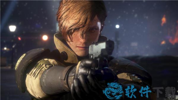 生还者Left alive破解版[含cpy补丁] _Left alive v1.0中文破解版(附游戏攻略)下载
