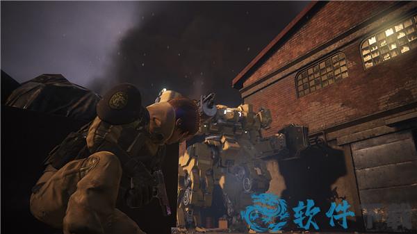 生还者Left alive破解版[含cpy补丁] _Left alive v1.0中文破解版(附游戏攻略)下载