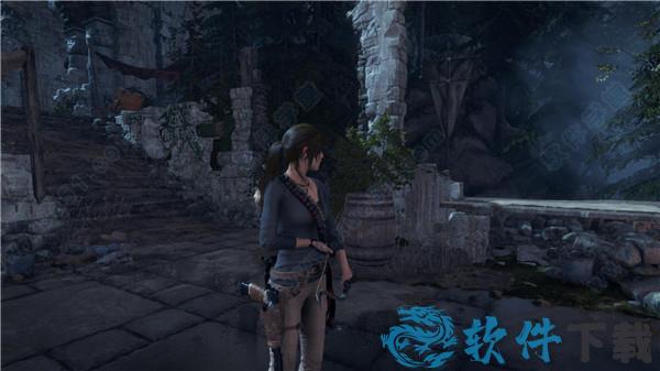 古墓丽影崛起破解版[3DM资源] _古墓丽影崛起 v1.0中文破解版(附游戏攻略)下载