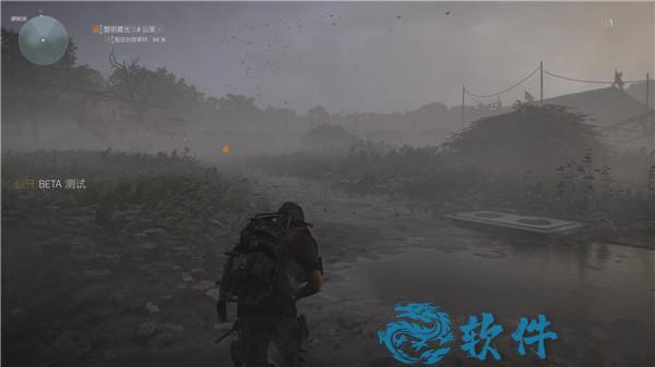 汤姆克兰西全境封锁2破解版[亲测能玩] _汤姆克兰西全境封锁2 v1.0单机破解版下载