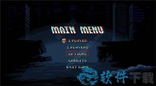 暴徒猎手中文破解版 _暴徒猎手 v1.0中文破解版(附游戏攻略)下载