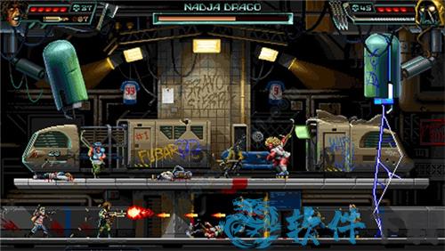 暴徒猎手中文破解版 _暴徒猎手 v1.0中文破解版(附游戏攻略)下载