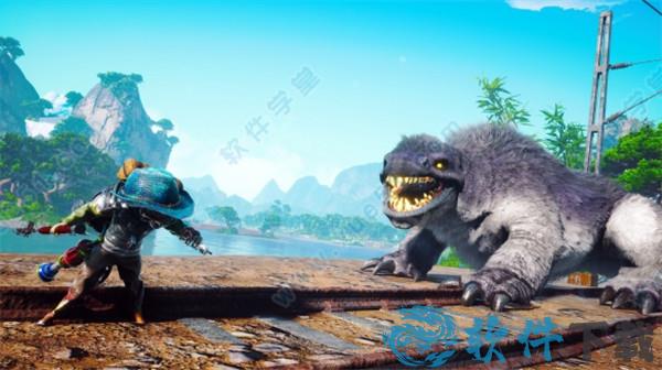 生化变种破解补丁破解版[整合DLC+修改器] _生化变种 steam破解补丁 v1.0下载