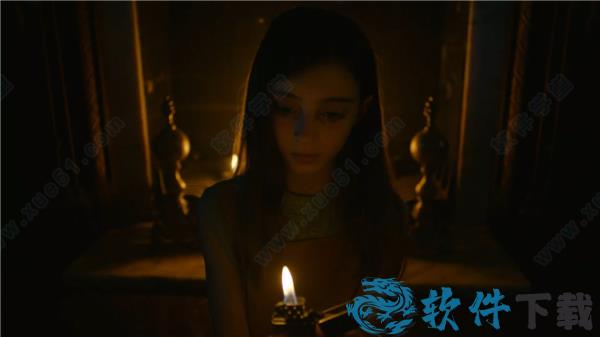 艾丽卡下载 _艾丽卡 v1.0中文破解版(附游戏攻略)