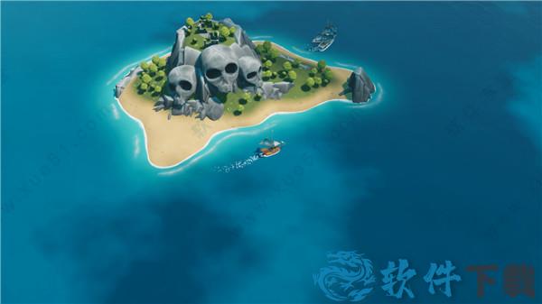 海洋之王下载 _海洋之王 v1.0中文破解版(附游戏攻略)