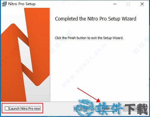 Nitro Pro 13下载 _Nitro Pro 13 v21.3.0汉化破解版
