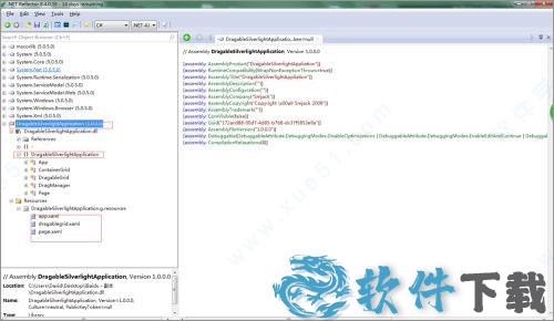 reflector破解版[亲测能用] _reflector v9.0中文破解版(附安装教程)下载