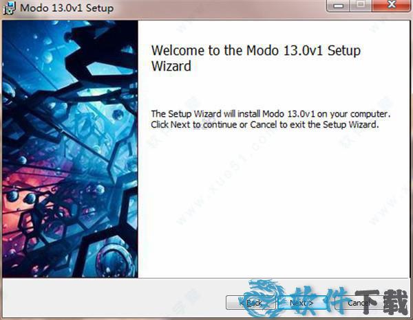 MODO 15破解版[亲测可用] _MODO 15 v15.0最新破解版下载