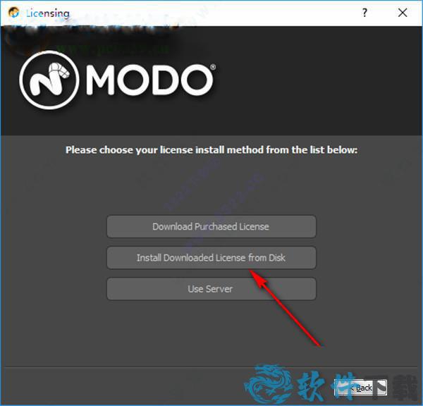 MODO 15破解版[亲测可用] _MODO 15 v15.0最新破解版下载