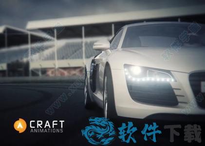 Craft Director Studio2021破解版