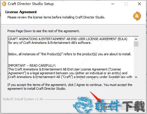 Craft Director Studio破解版下载 _Craft Director Studio v21.1.2破解版