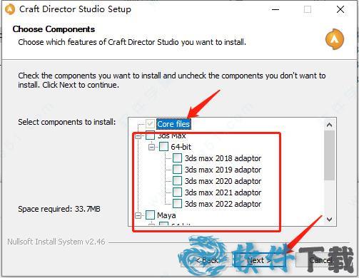 Craft Director Studio破解版下载 _Craft Director Studio v21.1.2破解版