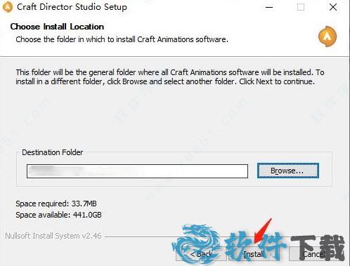 Craft Director Studio破解版下载 _Craft Director Studio v21.1.2破解版