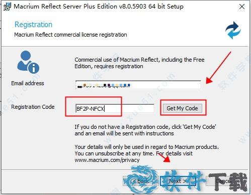 Macrium Reflect 8破解版[附破解补丁] _Macrium Reflect 8 v8.0.5903破解版下载