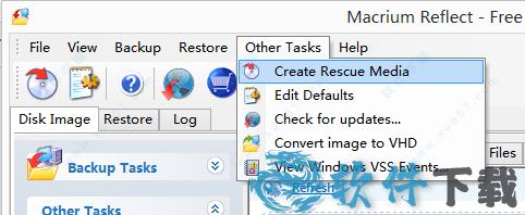 Macrium Reflect 8破解版[附破解补丁] _Macrium Reflect 8 v8.0.5903破解版下载