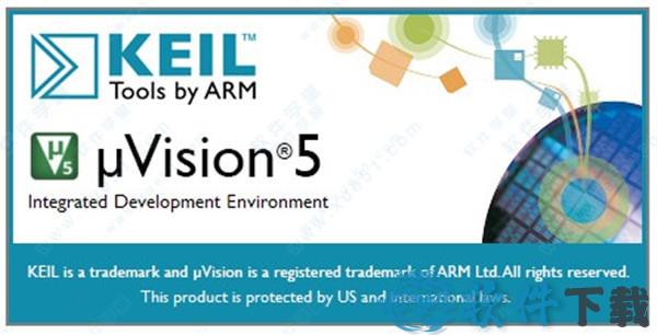 keil uvision5汉化破解版