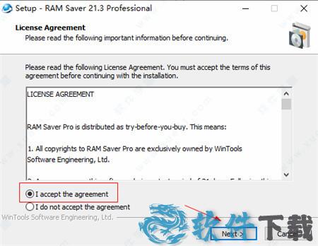 RAM Saver Pro 21破解版[附安装包] _RAM Saver Pro 21 v21.3中文破解版(附安装教程)下载
