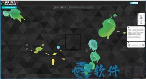 Prima Cartoonizer 4中文破解版 _Prima Cartoonizer 4 v4.0.1中文破解版(附安装教程)下载