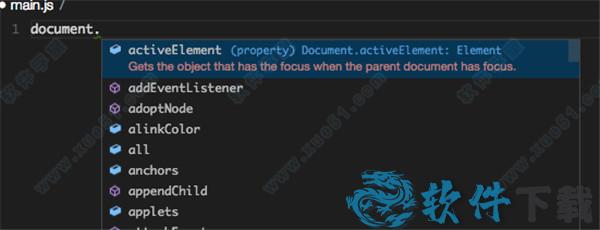 Visual Studio Code破解版[亲测能用] _Visual Studio Code微软代码编辑器 v1.52.1.0汉化版破解版下载