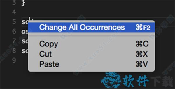 Visual Studio Code破解版[亲测能用] _Visual Studio Code微软代码编辑器 v1.52.1.0汉化版破解版下载