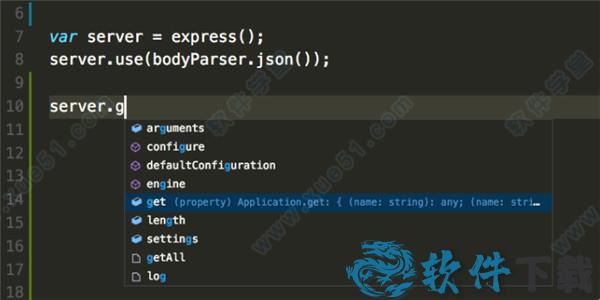Visual Studio Code破解版[亲测能用] _Visual Studio Code微软代码编辑器 v1.52.1.0汉化版破解版下载