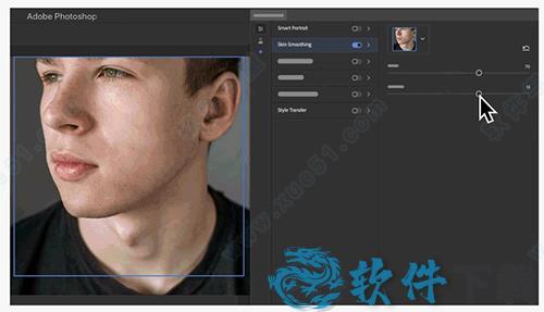 pscc2021破解版[含破解补丁]_pscc2021 v22.0.0绿色破解版下载