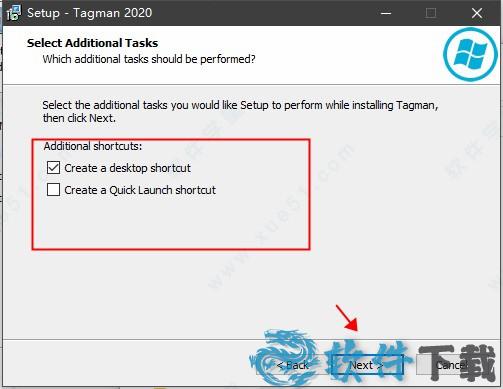 Abelssoft Tagman 2020 v6.0永久破解版下载