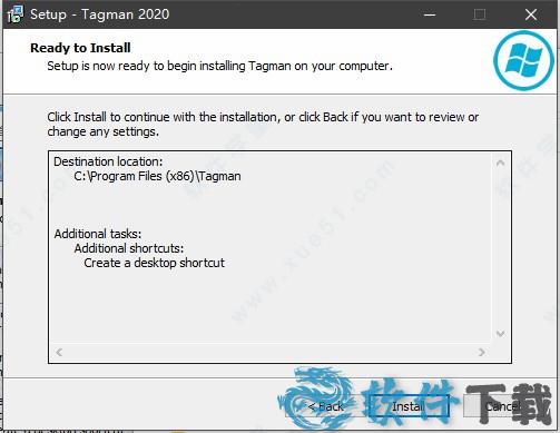 Abelssoft Tagman 2020 v6.0永久破解版下载