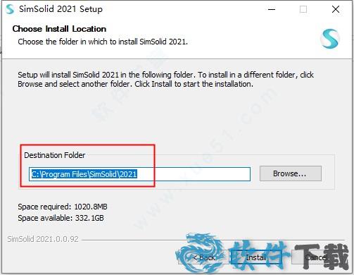 Altair SimSolid 2021 v2021.0.0破解版下载