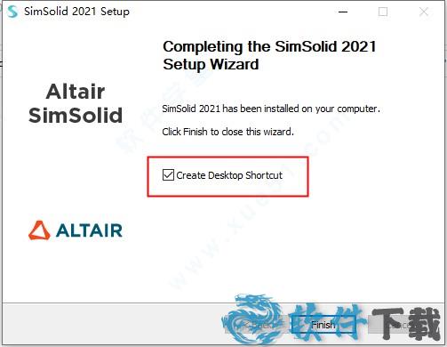 Altair SimSolid 2021 v2021.0.0破解版下载