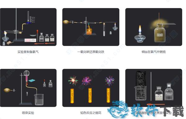 NB化学实验室 v2.4.2破解版下载