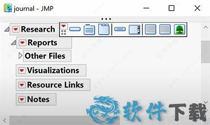 JMP Pro 14 v14.3.0中文破解版(附安装教程)下载