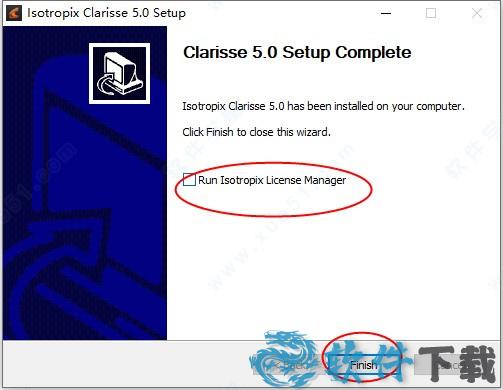Isotropix Clarisse iFX v5.0破解版下载