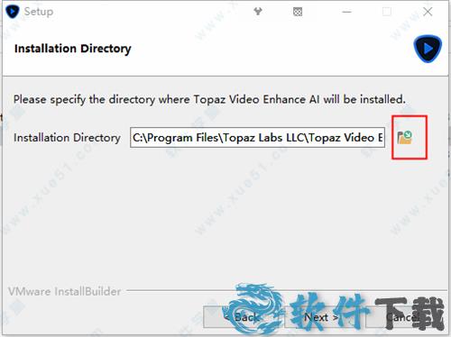 Topaz Video Enhance ai v2.2.0免费破解版下载